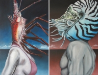 The “Art” of Networking - Informative Painting with Serayah Anjanka