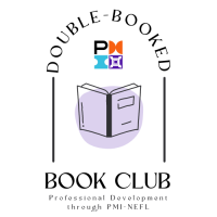 March Session - Register Here! | Understanding Disruptive Innovation: Double-Booked Professional Development Book Club