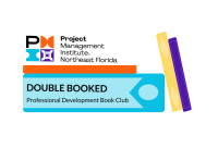 Double-Booked: The PMI-NEFL Professional Development Book Club 