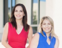 August 2020 Professional Development Meeting: "Being an inspiring leader in business and in life" with Michelle Arguello and Erin Moody     