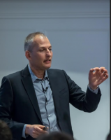 2021-Jan - How to Thrive in the Covid-19 Gig Economy with Michael Nir