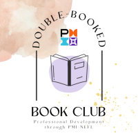 March Final Discussion: Double-Booked Professional Development Book Club