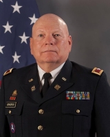 2022 November Professional Development Dinner Meeting: Military Appreciation Night